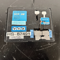 TerumoBCT SCD IIB Sterile Tubing Welder image 2